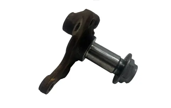 Peugeot Partner Rear wheel bearing hub 