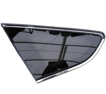 Hyundai Santa Fe Rear side window