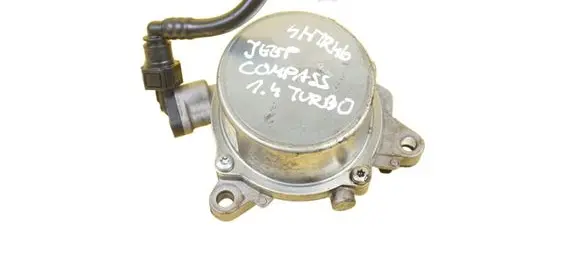 Jeep Compass Vacuum pump 55270032 55263624