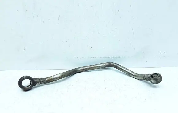 Volvo XC60 Turbo turbocharger oiling pipe/hose