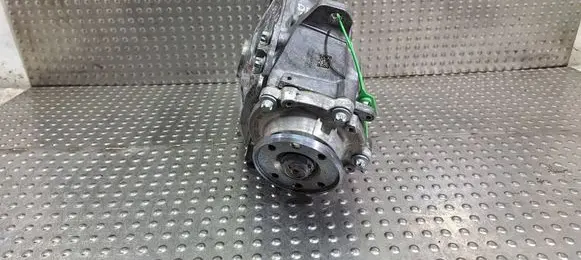 Mercedes-Benz E W213 Front differential A2213308101