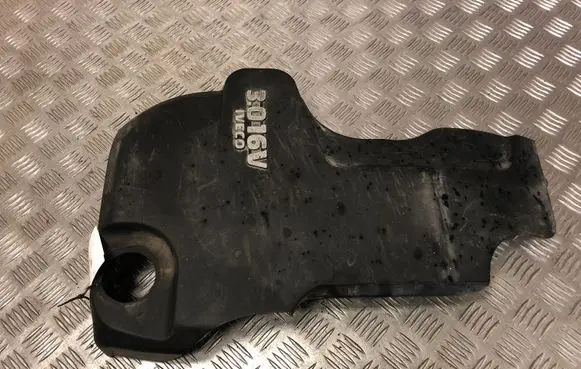 Iveco Daily 35 - 40.10 Engine cover (trim) 504047907