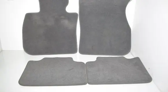 BMW X1 U11 Car floor mat set 7952141 5A498E7 51475A498E7