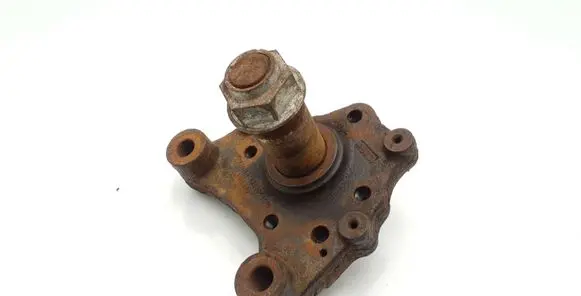 Renault Trafic II (X83) Rear wheel hub 8200050015 91166027