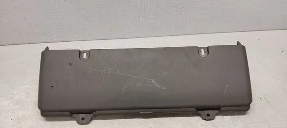Volkswagen Transporter - Caravelle T4 Dashboard center trim panel 701857243