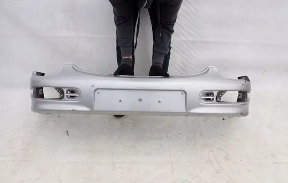 Ford Scorpio Front bumper 98GG17K819ADW