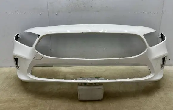 Mercedes-Benz A W177 Front bumper A1778853600