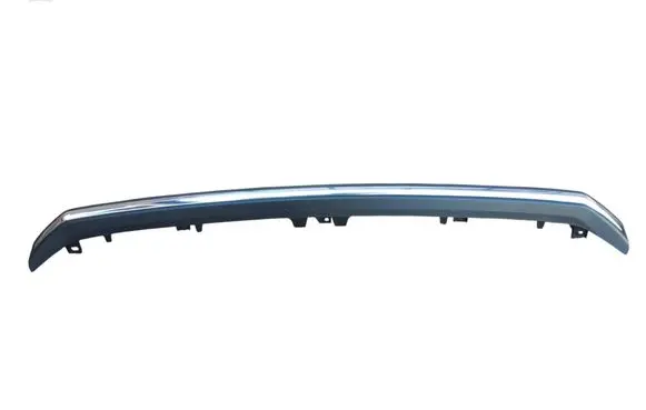 Ford Escape IV Front bumper splitter molding PJ6B17F788A