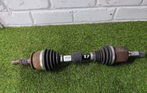 Opel Insignia A Front driveshaft 23171015 10308614