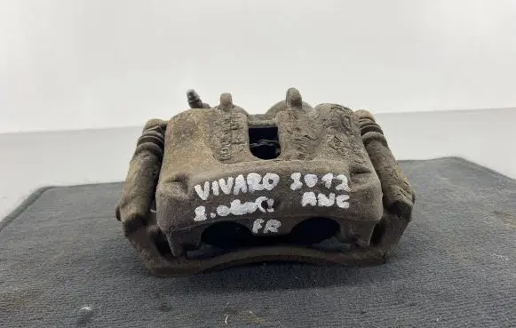 Opel Vivaro Front brake caliper
