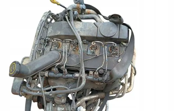 Ford Transit Engine 4C1Q6015
