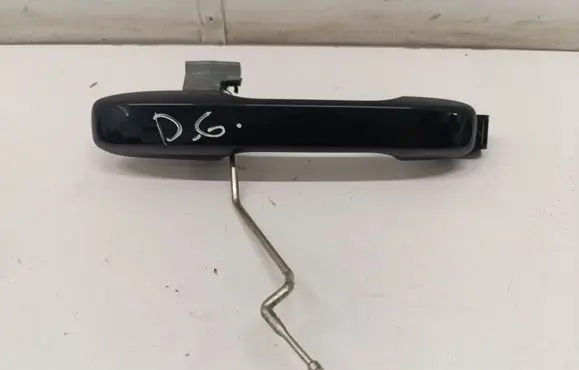 Honda Jazz IV GR Rear door exterior handle