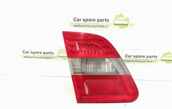 Mercedes-Benz B W245 Tailgate rear/tail lights 1698201564 A1698201564