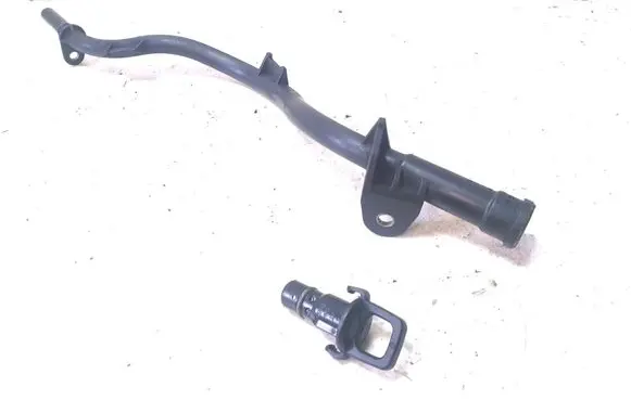 Audi A4 S4 B9 Oil level dip stick 03L115418A