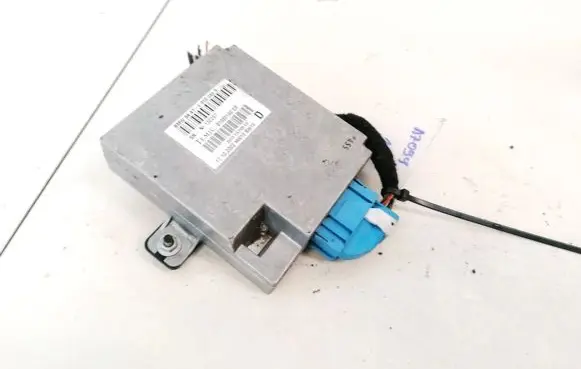 BMW 5 E39 Other control units/modules 844169150469 84.41-69150469