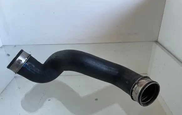 Audi A4 S4 B6 8E 8H Intercooler hose/pipe 3B0145834N