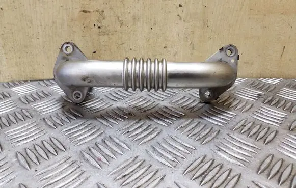 Chevrolet Orlando EGR valve line/pipe/hose