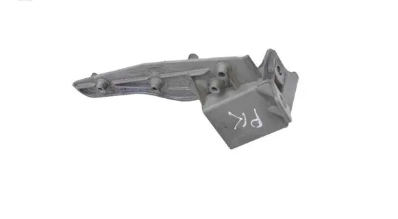 Jaguar F-Pace Fender mounting bracket HK8316291BB