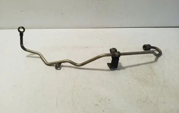 Audi Q3 8U Turbo turbocharger oiling pipe/hose 03L145771AN