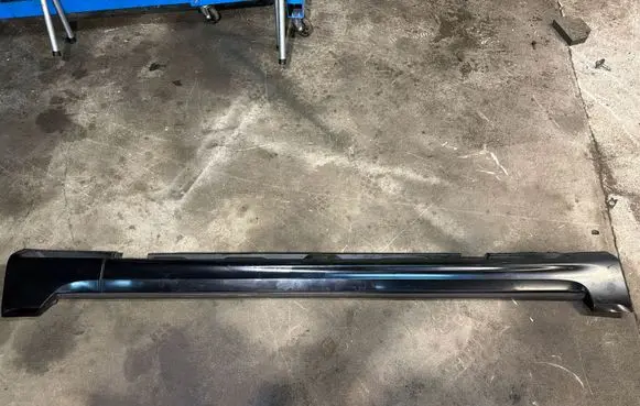 Volvo S80 Sill 39873028
