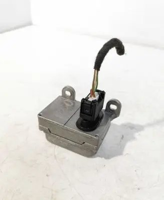Mercedes-Benz SLK R171 ESP acceleration yaw rate sensor A0045420418 10098515144