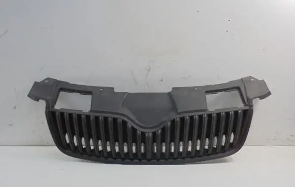 Skoda Fabia Mk2 (5J) Front grill 5JD853668A