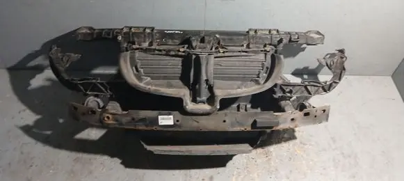 BMW 1 E81 E87 Radiator support slam panel 