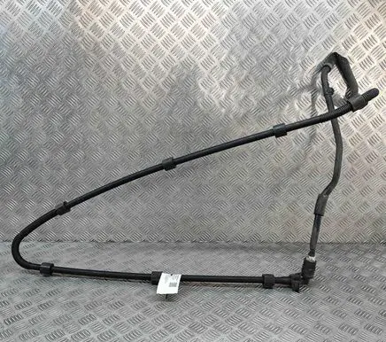 BMW iX Engine coolant pipe/hose 8475138