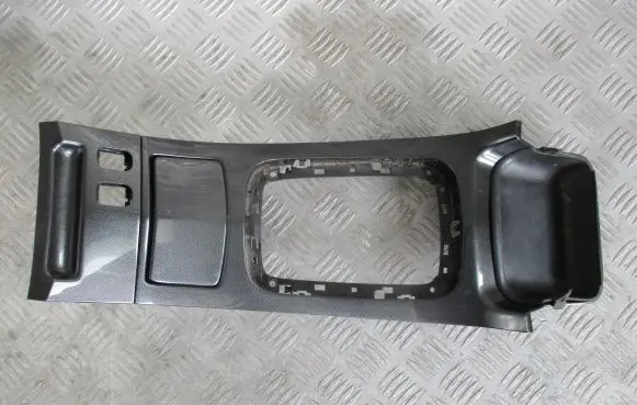 Peugeot 607 Ashtray (front) 9629447977