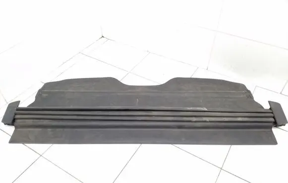 Opel Astra G Parcel shelf load cover 