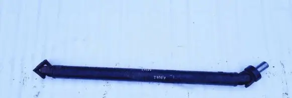 Mitsubishi Pajero Sport I Front prop shaft 