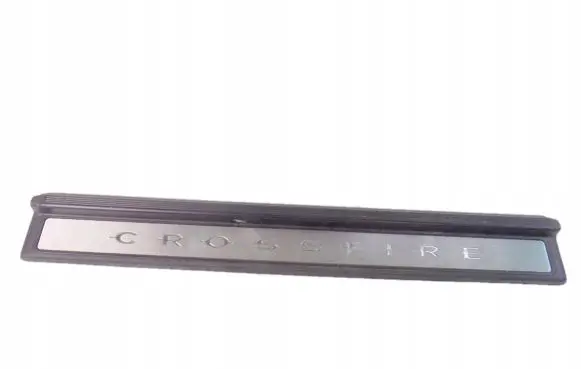 Chrysler Crossfire Front sill trim cover