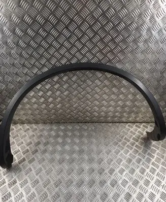 Volkswagen Touareg II Rear arch trim 7P6854819A 7P6854537A