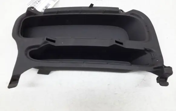 Toyota Avensis T250 Front bumper lower grill 5212705010