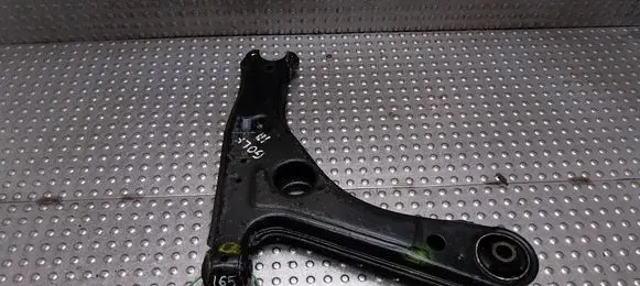 Front control arm