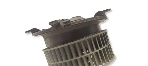 BMW 7 E65 E66 Heater fan/blower 58461