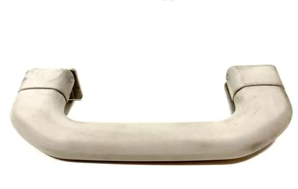 Mercedes-Benz CLK A209 C209 Front interior roof grab handle A2038100451