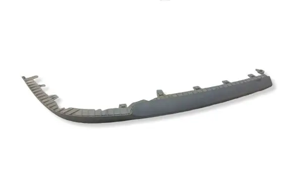 Opel Signum Front bumper lip 13182894