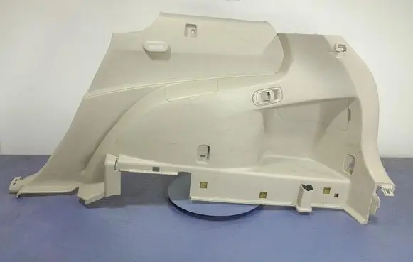 Mazda CX-7 Tailgate/boot cover trim set EG2168841