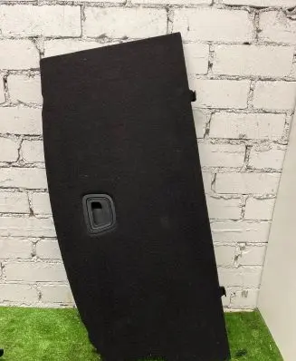 Mercedes-Benz E W213 Trunk/boot floor carpet liner A0996930300