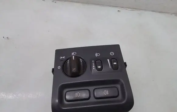 Volvo S40, V40 Light switch 30613645