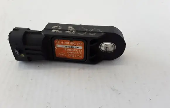 Renault Koleos II Sensor 8200685363