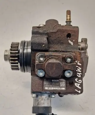Renault Laguna III Fuel injection high pressure pump 0445010170 9586426 8200679828