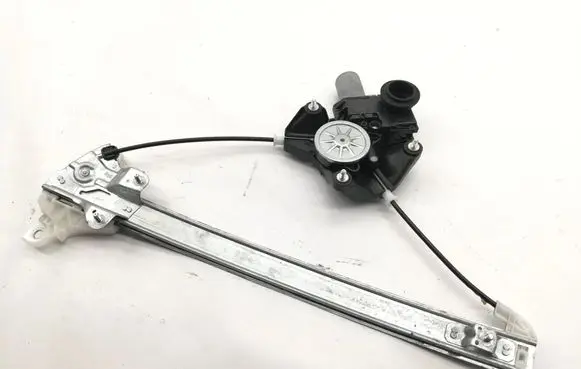 Toyota Yaris Cross Front door electric window regulator 857200D550
