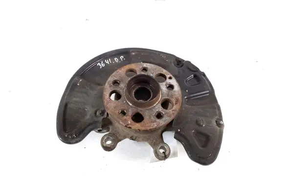 Mercedes-Benz GLK (X204) Front wheel hub