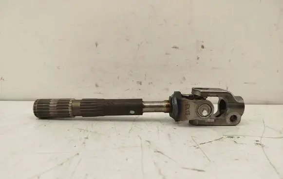 Honda Civic Steering column universal joint EX13