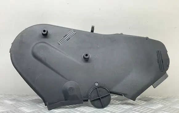Audi A4 S4 B9 Timing belt guard (cover) 04L109107G