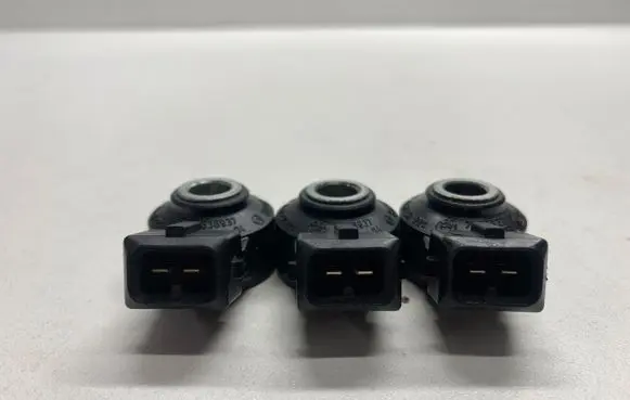 BMW 3 F30 F35 F31 Detonation knock sensor 7636937