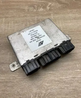 Volkswagen Sharan Light module LCM 95VW10C909AA 7M0941598