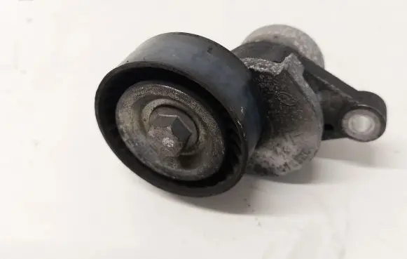 Citroen C4 II Picasso Alternator belt tensioner 